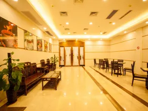 Zhongshan Hui Quan Hotel - Image 4