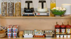 ibis budget Berlin Hoppegarten - Image 4