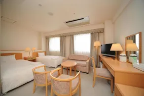 Bright Park Hotel - Image 2