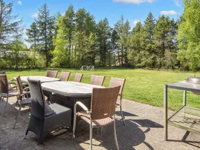 14 Personen Ferienhaus in Ulfborg - Image 4