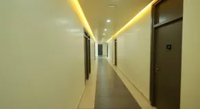 RIVULET River Side Budget Business Class Hotel - Image 5