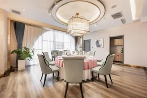 Yulin Zhaoyang International Hotel - Image 5