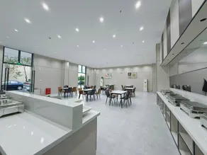 Mingdi Hotel (Doumen Wanda Plaza) - Image 5