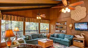 RedAwning Cabin 18B Hiltbrand Hangout - Image 3