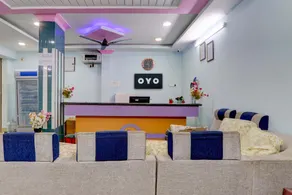 SPOT ON Al Nizam Guest House - Image 4