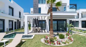 Olympiada Residential Complex & Villas - Image 3