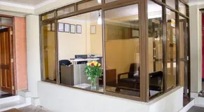 Fahari Palace Serviced Apartments - Image 2