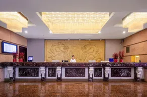 Jianglong Hotel (Dongguan Houjie Wanda Plaza) - Image 4