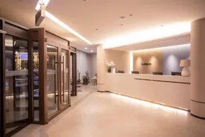 Home Inn Neo Ulanqab Jining Normal University Wanda Plaza - Image 3
