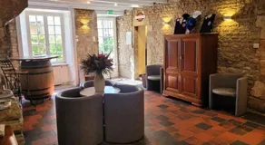 Auberge le John Steele - Image 3