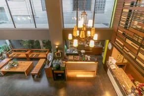 Silom Forest Exclusive Residence - Image 4
