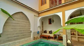 Riad Tafilag - Image 3