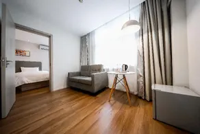 Hanting Hotel Shanghai Songjiang - Image 5