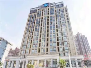 Hanting Hotel Nanchang Xiaolan Industrial Park Jiangling Guoji - Image 2