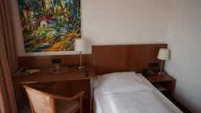 Binnewies City Hotel - Image 2