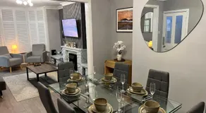 Victoria Maidstone Tranquil Retreat - Image 3