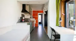 Maison à l'orée du BOIS CITADELLE de LILLE avec TERRASSE en plein sud PROCHE DE TOUTES COMMODITES à la porte de LILLE - Image 2