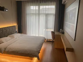Jiulong Youpin Hotel - Image 2