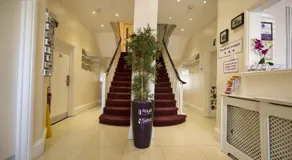 Saba Hotel London - Image 2
