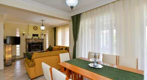 Kilic- 5 Bedroom Holiday Villa in Hisaronu - Image 5