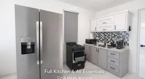 Modern Private Stay in Fajardo, PR - NEAR FERRY - BEACHES - EL YUNQUE - BIO BAY - Image 3