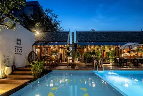 Mira Residence & Resort (halal) - Image 4