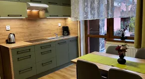 Apartmány Crystal Jasná - Image 5