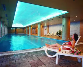CTS Hotel Beijing - Image 4