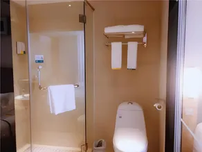 City Comfort Inn Zhuhai University Town Tangjiawan Plaza - Image 2