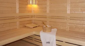Große Prinzessin - Appartement mit Saunanutzung - Image 2