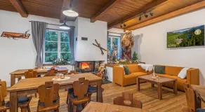 Hotel Mikulášska Chata - Image 5
