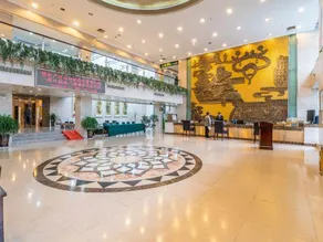 Zhoukou Hotel (Zhoukou Wanshunda Department Store) - Image 2