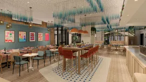 Bikube Coliving Hôtel - Montpellier Centre Gare St Roch - Image 3