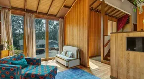 Capitol Cabin - Image 2