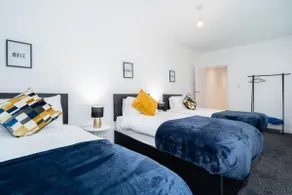 Spacious apartment✪Family✪Contractor/Leisure✪ - Image 2