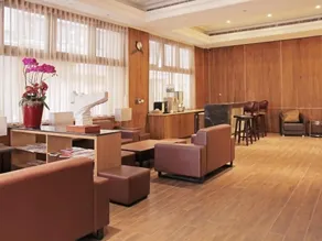 Capital Hotel Nanjing - Image 2