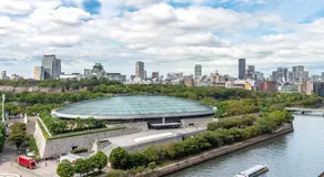 Sakura OsakaCastleNorth Hotel -Adult Only- - Image 2