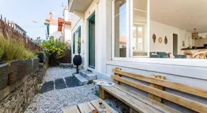 ALOE KEYWEEK Architect Apartment with terrace and garage Biarritz - Image 3