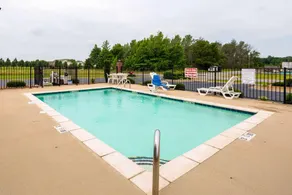 The Magnolia Hotel Searcy - Image 5