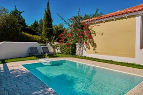 Villa Nefeli Periyali - Image 2