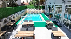 SUNMARİS CİTY HOTEl - Image 5