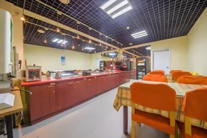 Home Inn Jinan Bayi Overpass - Image 4