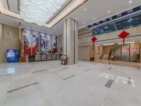 Chang Jin Hotel, Luxi - Image 4