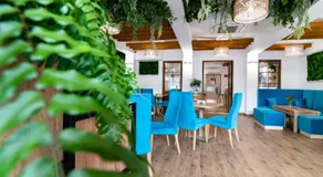 Villa Astra - Apartments & Restaurant - Image 4