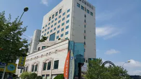 JH LEGEND HOTEL - Image 3