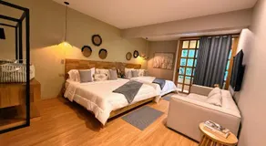 M de oro Apartamentos Muuk boutique POBLADO - Image 2