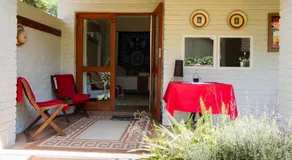 Rustic Butler B&B - Image 5