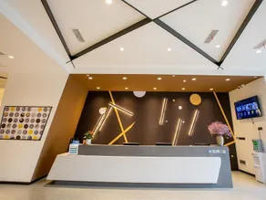 IU Hotel Chongqing Liangjiang New District Shuitu High-tech Park - Image 4