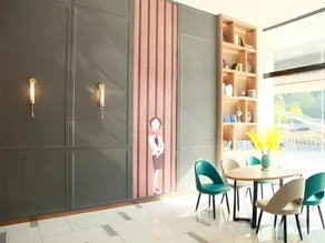 Magnotel Hotel Xiamen North Station Binhai - Image 3