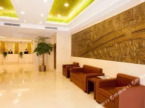 Merchant Marco Edgelake Hotel - Image 5